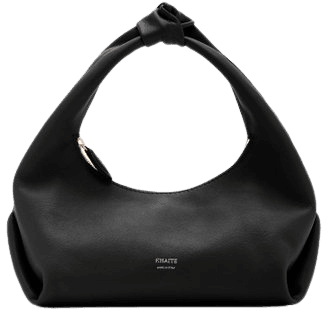 Small Beatrice Hobo Shoulder Bag By Khaite | Moda Operandi