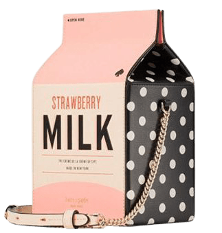 kate spade new york Milk Carton Crossbody & Reviews - Handbags & Accessories - Macy's