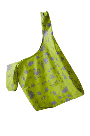 BAGGU Standard Reusable Tote Bag | Urban Outfitters