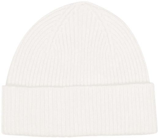 Le Bonnet rib-knit Beanie Hat - Farfetch