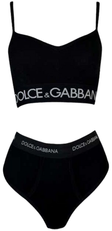 dolce & Gabbana