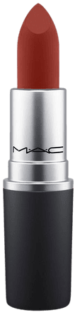 MAC Powder Kiss Lipstick & Reviews - Makeup - Beauty - Macy's
