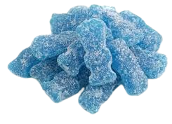 blue candy - Google Search