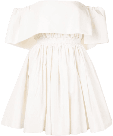 Alex Perry Elodie Mini Dress | Farfetch.com