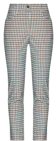 Miu Miu Casual Pants - Women Miu Miu Casual Pants online on YOOX United States - 13498290FW