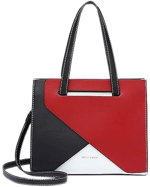 Amazon.com: MISS LULU Fashion Purses and Handbags for Women, Ladies Top Handle Bags Pu Leather Shoulder Handbag Satchel Tote Bag Crossbody Satchel Purse : Clothing, Shoes & Jewelry