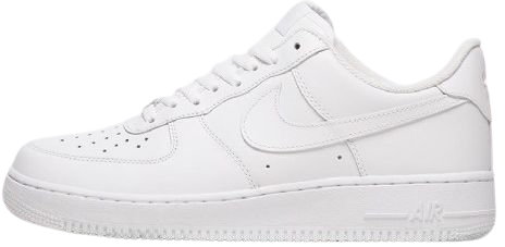 white airforce one