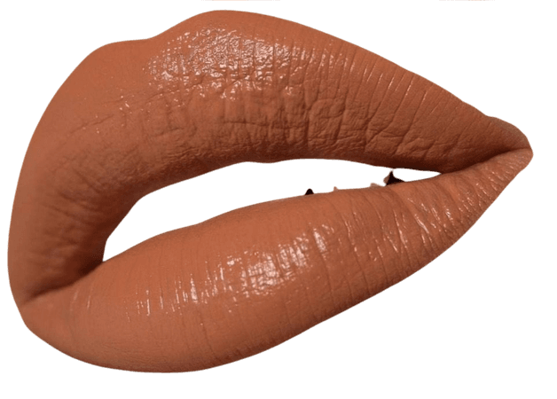 Nude Peachy Lip