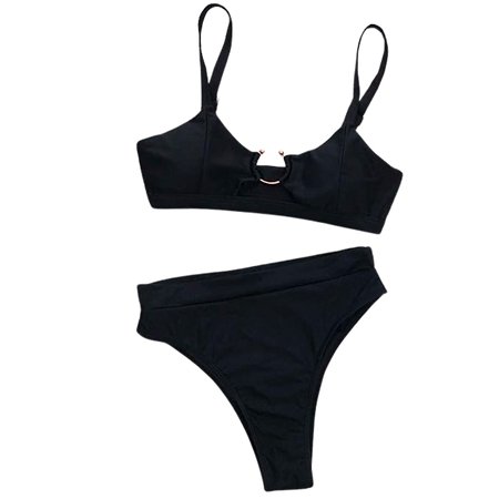 Amazon.com: EJsoyo Women High Waisted Bikini Sexy Snakeskin Print Brazilian Beach Swimwear Set (1-Snakeskin, Large) : Clothing, Shoes & Jewelry