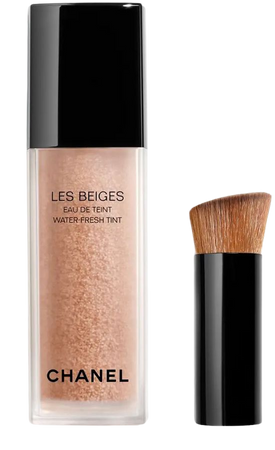 CHANEL LES BEIGES Water-Fresh Tint | Nordstrom