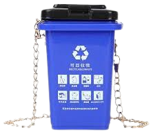 recycle bin purse - Google Search
