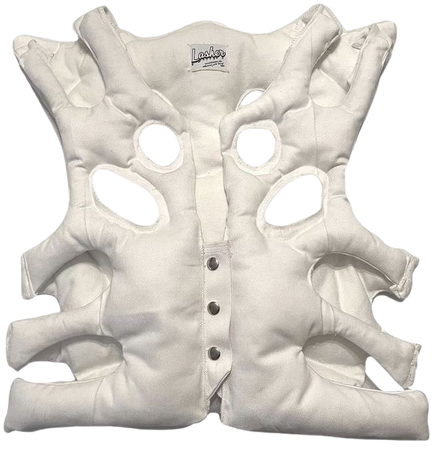 ribcage jacket