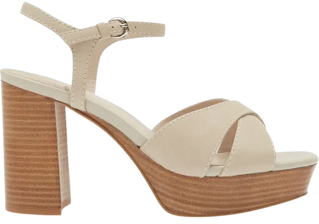 Jeffrey Campbell Seraphin Ankle Strap Platform Sandal (Women) | Nordstrom