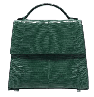 Postal Small Leather Tote by Loewe | Moda Operandi