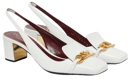 Bottega Veneta - Sparkle Stretch leather sandals | Mytheresa