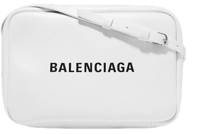 BALENCIAGA BAG WHITE