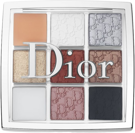 Dior BACKSTAGE Custom Eyeshadow Palette