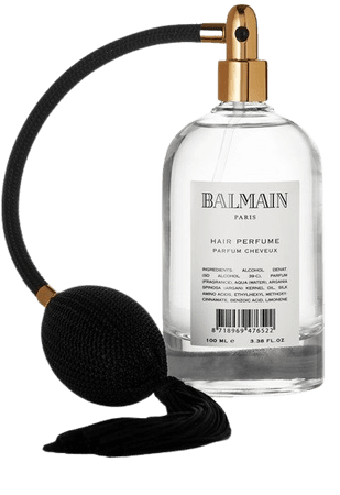 Balmain Paris Hair Couture | Hair Perfume, 100ml | NET-A-PORTER.COM