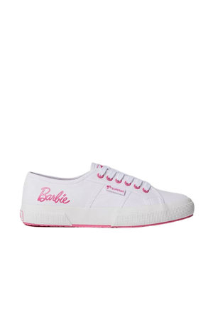 Superga X Barbie Movie 2750 Sneaker | Urban Outfitters