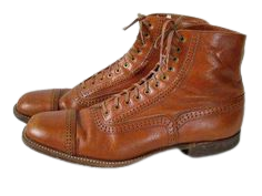 1860s men's boots