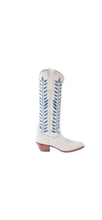 Paloma boots