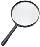 Detective Magnifying Glass: Amazon.co.uk: Toys & Games