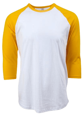 Rich Cotton Casual 3/4 Sleeve Baseball T-shirt Raglan Jersey Tee Unisex Men Women 10 Colors Fit Soft Cotton Jersey S-5XL Riverdale Vixens