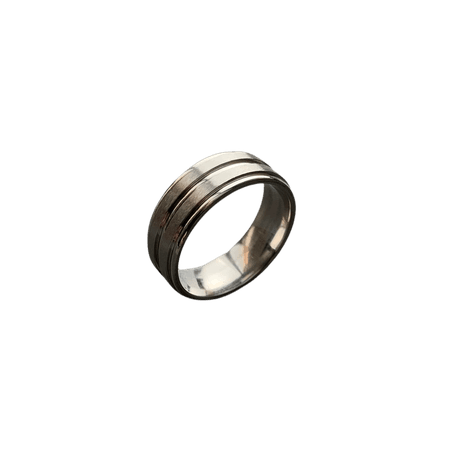 Dean Winchester Ring
