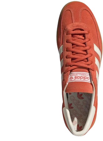 adidas Handball Spezial Shoes - Red | Unisex Lifestyle | adidas US