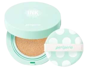 Buy peripera Ink Lasting Mint Cushion (3 Colors) | YesStyle