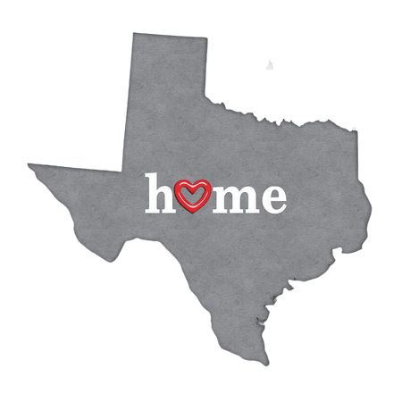texas state heart - Google Search