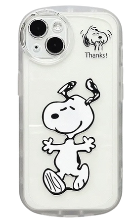 @darkcalista snoopy phone cover png