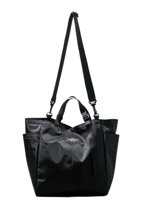 BAGSINPROGRESS New Side Pocket Tote Bag | Urban Outfitters