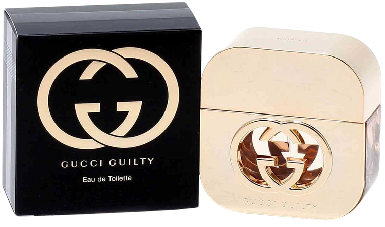 Gucci - Fragrance Guilty Eau de Toilette Spray - Women's Women's Handbags & Accessories | DSW