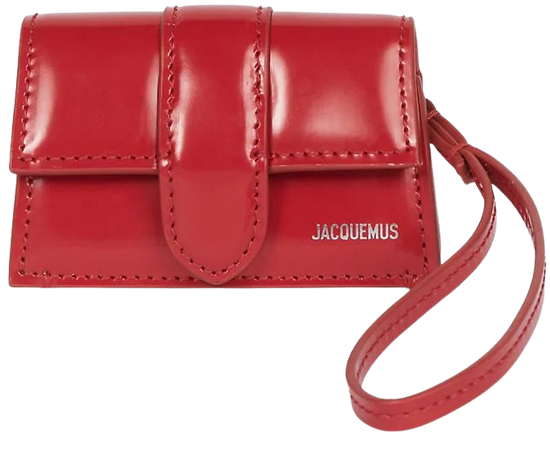 Shop Jacquemus Le Chouchou Le Porte Bambino Mini Bag | Saks Fifth Avenue