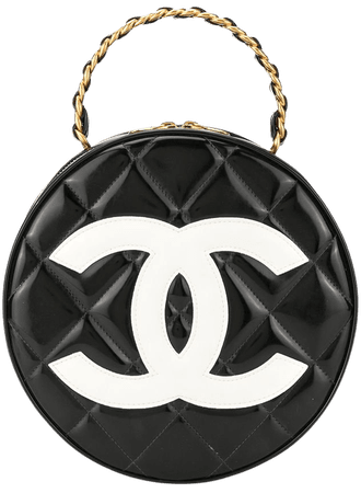 Chanel Pre-Owned Sac à Main Matelassé à Logo - Farfetch