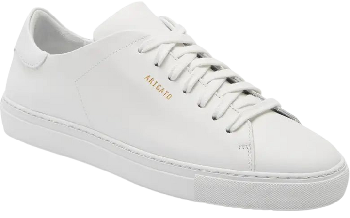 Axel Arigato Clean 90 Lace-Up Sneaker (Women) | Nordstrom