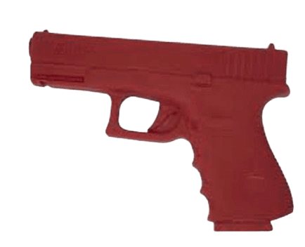 red glock