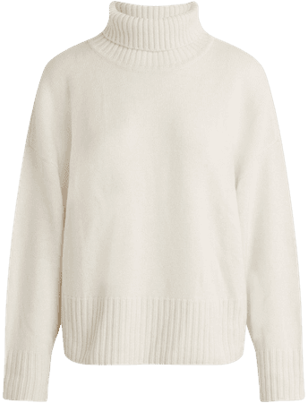 Cowl Neck Sweater | Women's Turtleneck | Favorite Daughter
