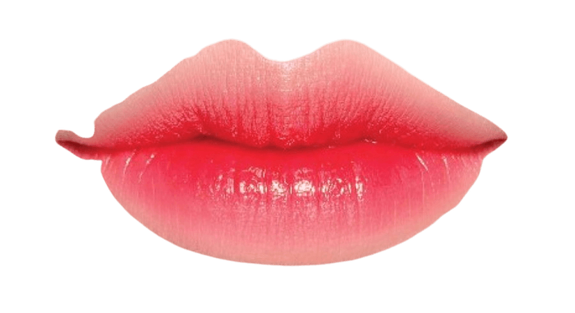 Korean Gradient Lip
