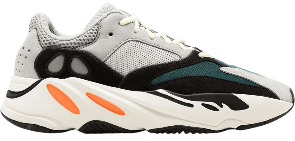 Adidas YEEZY Yeezy Boost 700 "Wave Runner" sneakers - FARFETCH