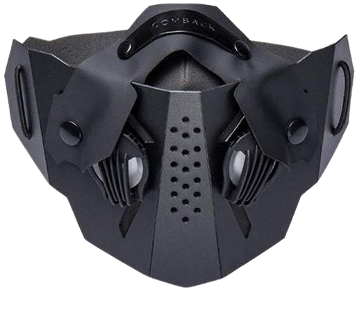 Nevstudio NEV "Cyber Technology" Mask – nevstudio
