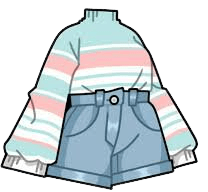 gacha life clothes edit - Google Search