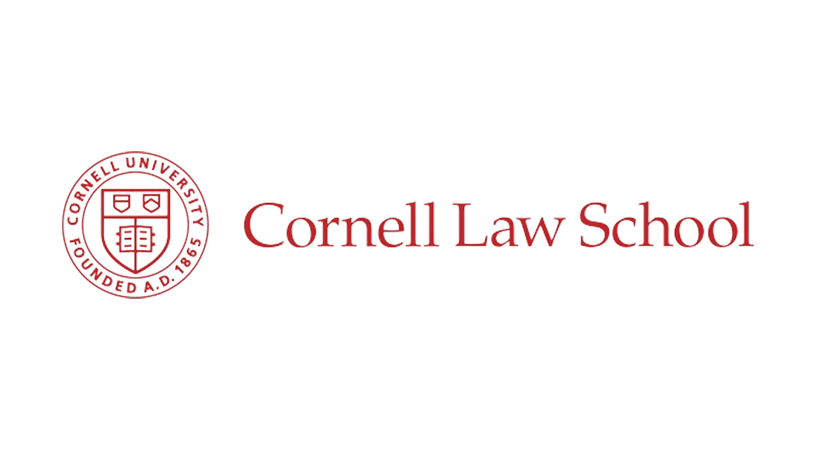Cornell law logo