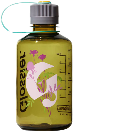 Glossier bottle
