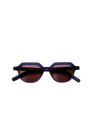 sunglasses navy