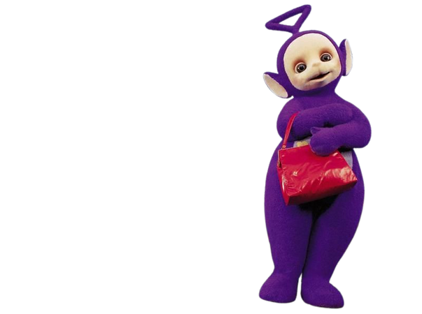 Actor who played Tinky Winky, the 'gay' Teletubby, has died - Queerty