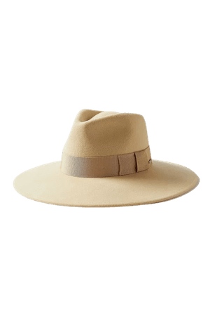 Brixton Joanna Wide Brim Felt Hat | Urban Outfitters