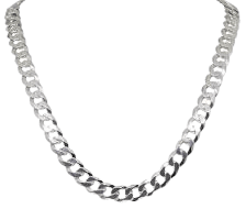 silver chain - Google Search