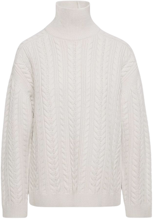 The Group by Babaton CLIFFS TURTLENECK | Aritzia US